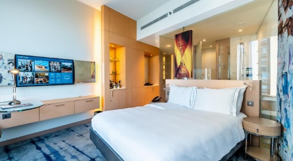 Media One Hotel image 10