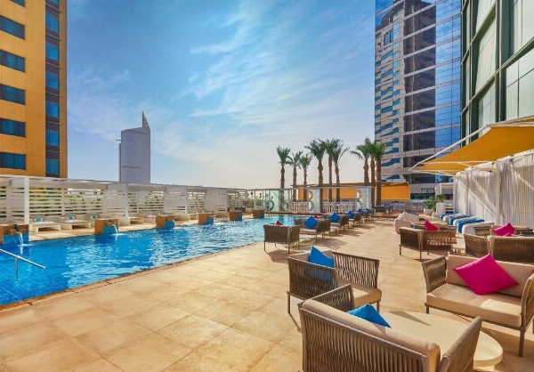 Media One Hotel image 14