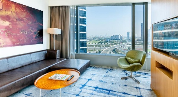 Media One Hotel image 15