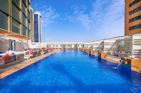 Media One Hotel image 16