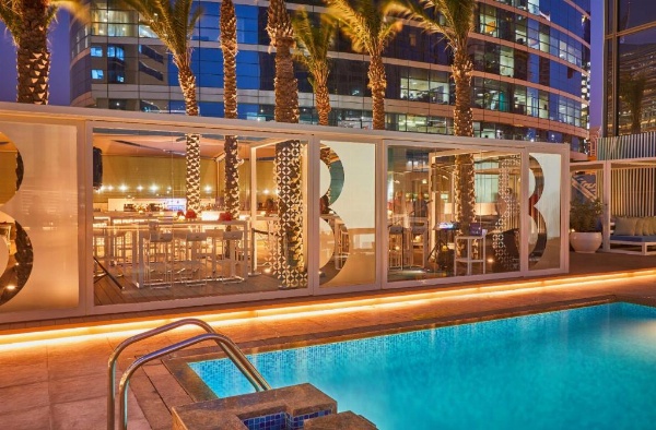 Media One Hotel image 17