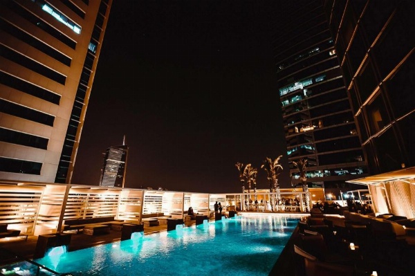 Media One Hotel image 19