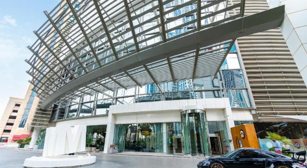 Media One Hotel image 21