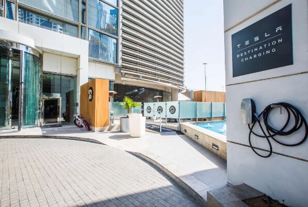 Media One Hotel image 23