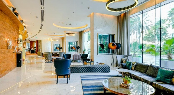 Media One Hotel image 24