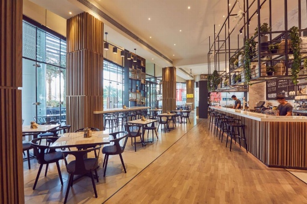 Media One Hotel image 25