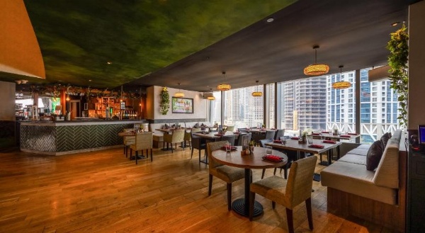 Media One Hotel image 26