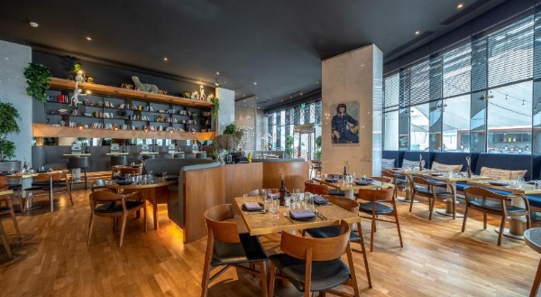 Media One Hotel image 27