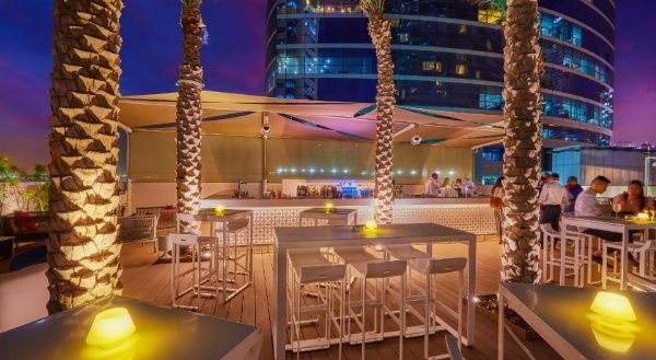 Media One Hotel image 28