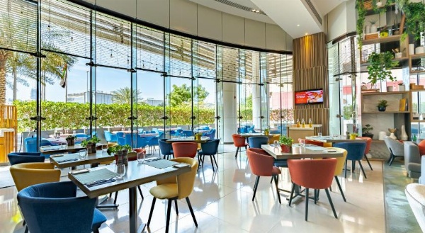 Media One Hotel image 29