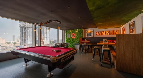 Media One Hotel image 30