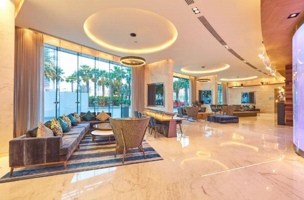 Media One Hotel image 5